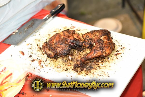 Chicken and Breast Caribbean Jerk Fest – Jun 29