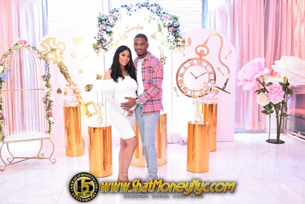 Karina and Que’s Baby Shower – Feb 22