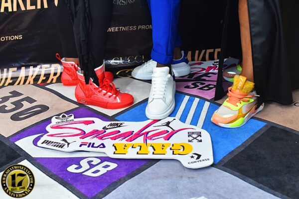 Ruthless and Sweetness presents SNEAKER GALA 3 – Feb 27