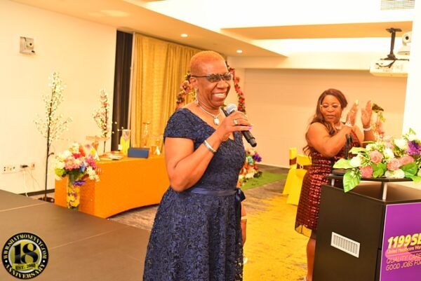 Noreen Wray Retirement Party #1199 #2023 – Apr 28