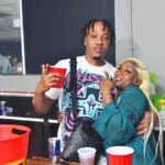 Purple presents Her Y2Y Birthday POOL PARTY – Jun 8
