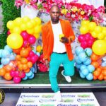 Jerome aka Mello presents Astrology – SPRING COLORS – Mar 8