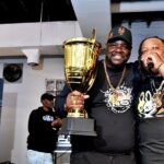 Shawn Pipa presents Fire Cup 3.29 2026