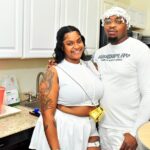 Shay & DuckyDon presents HONEY COUTURE Gold & White Edition – May 16