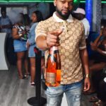 @Chad_Proo Birthday Celebration – May 9
