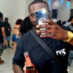 Since 97 The Party @DjMadVibez_ Birthday Celebration – Jun 12