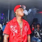 Janari Aka SnowMan presents 12th Annual Batty Rider vs. Cut Jeans – May 30