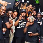 RB promotions presents PITCH BLACK – All Black Attire – Aug 8